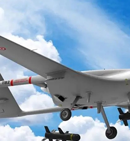 Nga đẩy mạnh tác chiến điện tử và phòng không, vô hiệu hóa hàng loạt UAV Ukraine